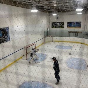 Meet your Posher, Pam